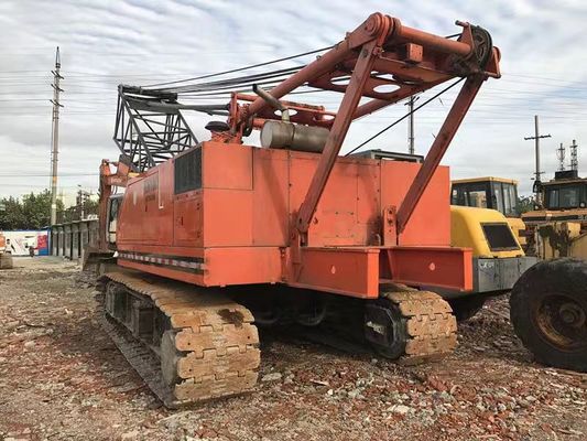 Hitachi KH180-3 używany żuraw żuraw ciężki 50 ton żuraw żuraw oryginalny Japonia