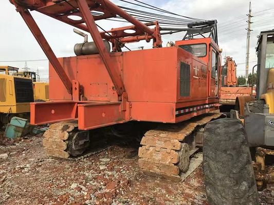 Hitachi KH180-3 używany żuraw żuraw ciężki 50 ton żuraw żuraw oryginalny Japonia