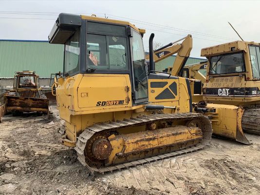 Oryginalny kolor SHANTUI SD08 Bulldozer SD16 dla Azji Południowo-Wschodniej
