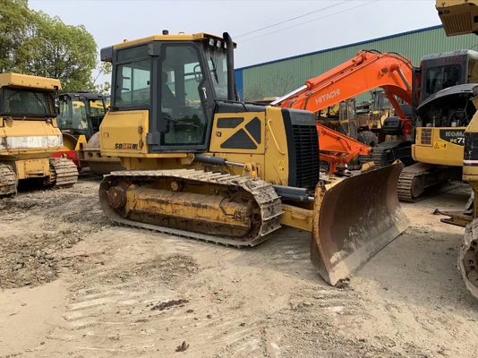 Oryginalny kolor SHANTUI SD08 Bulldozer SD16 dla Azji Południowo-Wschodniej