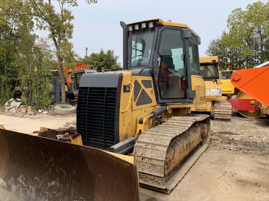 Oryginalny kolor SHANTUI SD08 Bulldozer SD16 dla Azji Południowo-Wschodniej