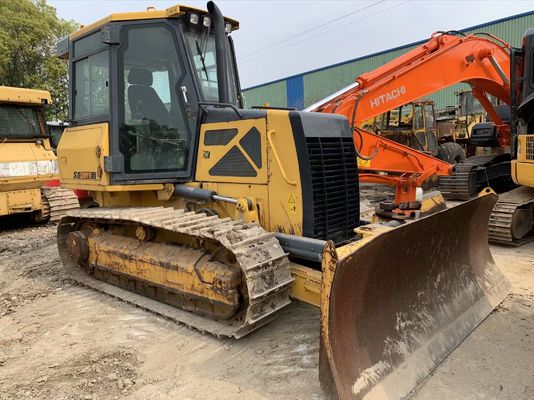 Oryginalny kolor SHANTUI SD08 Bulldozer SD16 dla Azji Południowo-Wschodniej