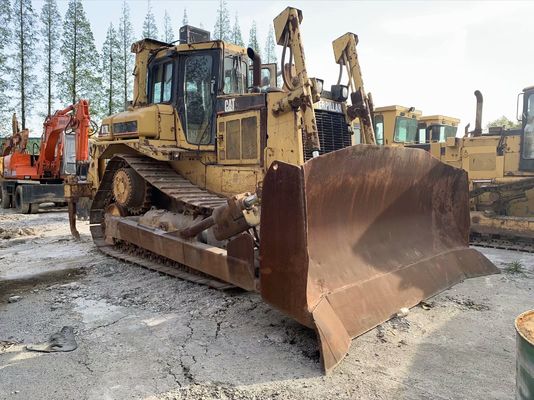Szybki D7R LGP używany buldozer Caterpillar używany buldozer CAT Made in China