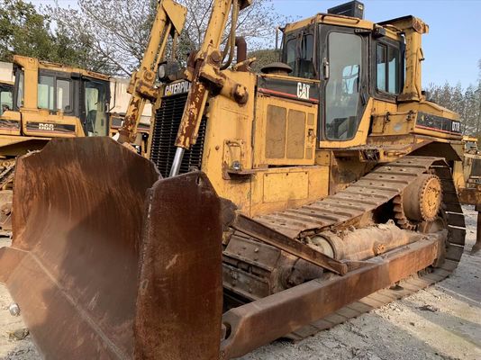 Szybki D7R LGP używany buldozer Caterpillar używany buldozer CAT Made in China