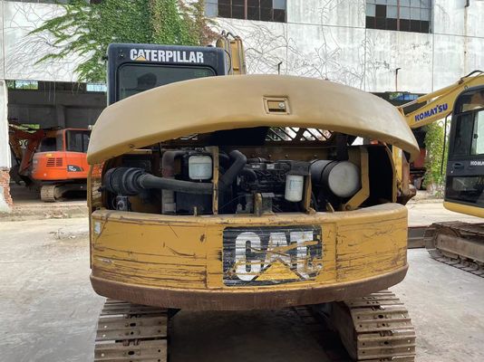 Caterpillar używany CAT 307d Excavator Crawler