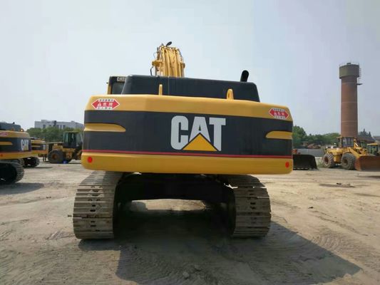Wykorzystany Caterpillar 330BL Koparnia 30 Ton CAT Do Górnictwa