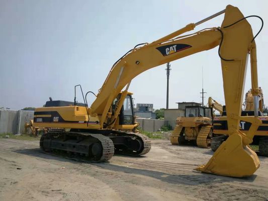 Wykorzystany Caterpillar 330BL Koparnia 30 Ton CAT Do Górnictwa