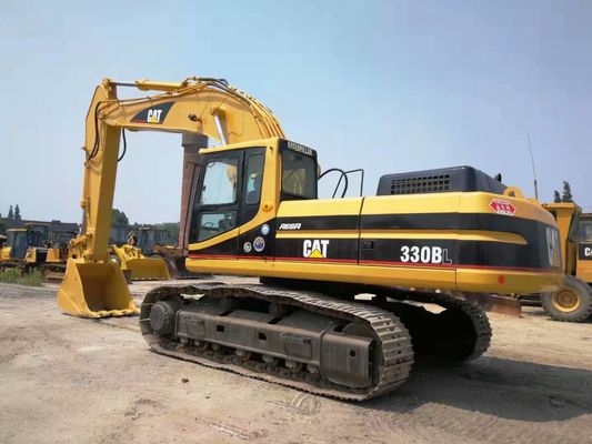 Wykorzystany Caterpillar 330BL Koparnia 30 Ton CAT Do Górnictwa