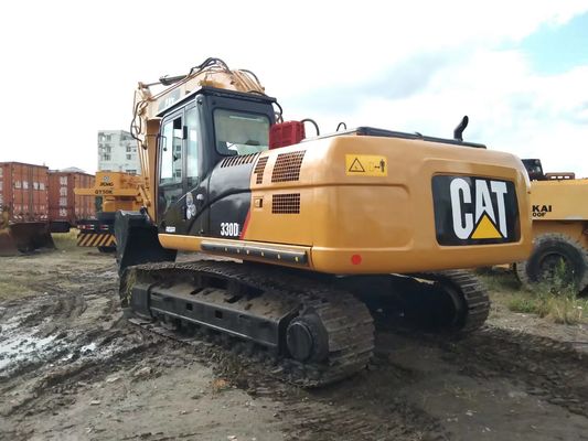 330DL Crawler używany CAT Excavator oryginalny Japonia używany Cat Mini Excavator