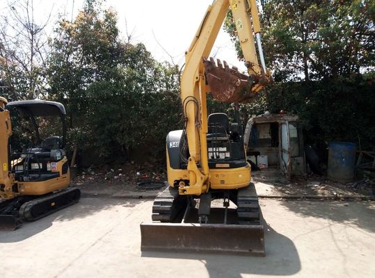 Komatsu PC30MR-2 używany hydrauliczny grabarz PC35MR-2 PC40MR-2 oryginalny z Japonii