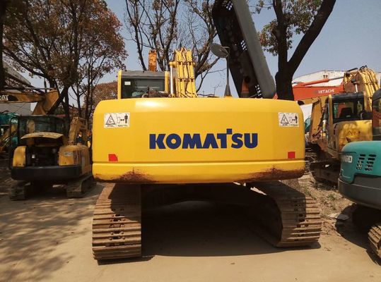 Originla Color Używany Ekskawator Komatsu PC240-8 Używany Ekskawator Crawler