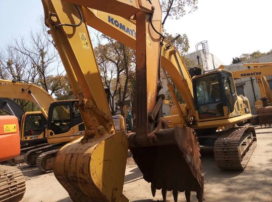 Originla Color Używany Ekskawator Komatsu PC240-8 Używany Ekskawator Crawler