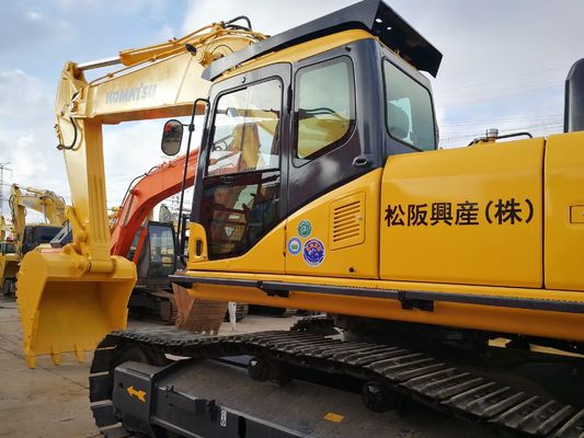 PC400-7 Ekskawator Komatsu 40 ton w dobrym stanie