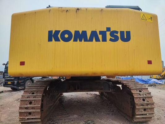 Stosowany Komatsu Crawler Excavator PC850-8EO Do górnictwa 2019 Rok oryginalny Japonia