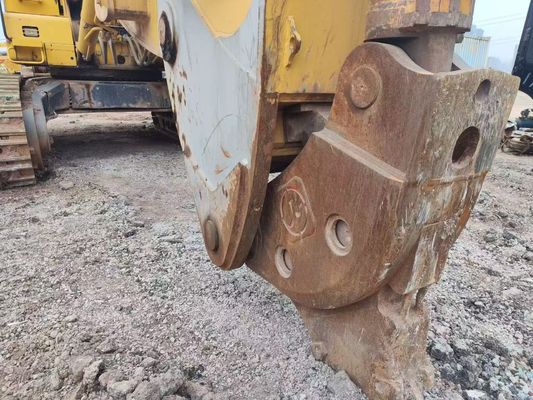 Stosowany Komatsu Crawler Excavator PC850-8EO Do górnictwa 2019 Rok oryginalny Japonia