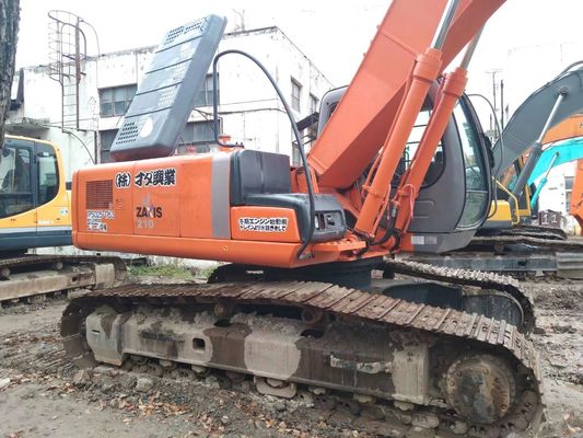 2012 Rok używany Hitachi ZX210-3G Excavator Crawler W dobrym stanie/Używany Hitachi ZX200-3G ZX210-3G Excavator Na sprzedaż