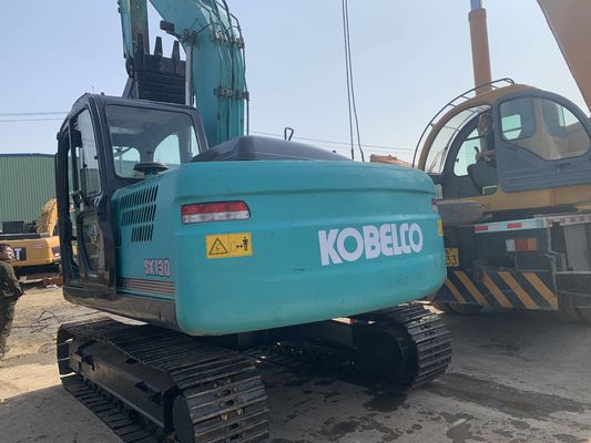 Oryginalna Japonia Sprzedaż Koparki Kobelco SK130LC-8/Sprzedaż Koparki Kobelco SK130LC-8 140LC-8 na Filipinach