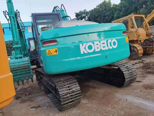 Używany Kobelco SK140LC-8 Crawler Hydraulic Excavator Sprzedaj na Filipinach