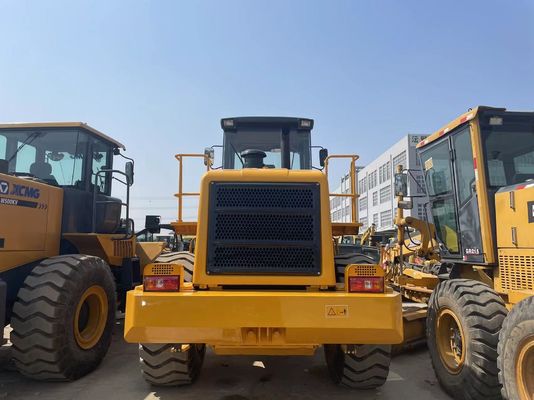 2022 Rok Liugong CLG856 używany ładowarka kołowa Liugong 5 ton ładowarka kołowa