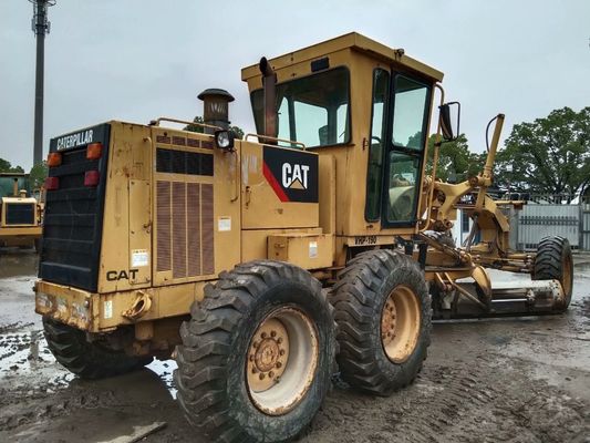 Oryginalny USA 140K Używany klaser silnika CAT Wysoka wydajność paliwa