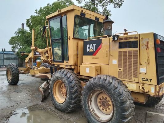 Oryginalny USA 140K Używany klaser silnika CAT Wysoka wydajność paliwa