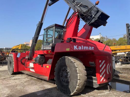 Kalamr DRF450-60S5 używany kontener 45 ton w dobrym stanie
