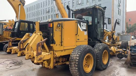 Oryginalny Japoński Caterpillar 160M w doskonałym stanie.