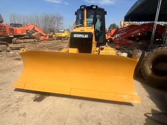 Wykorzystany buty z szerokim pasem GUSZY D5K LGP BULDOZER W Dobrym stanie