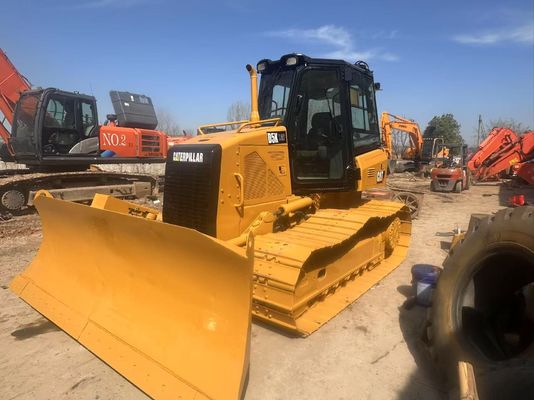 Wykorzystany buty z szerokim pasem GUSZY D5K LGP BULDOZER W Dobrym stanie