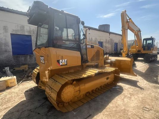Wykorzystany buty z szerokim pasem GUSZY D5K LGP BULDOZER W Dobrym stanie
