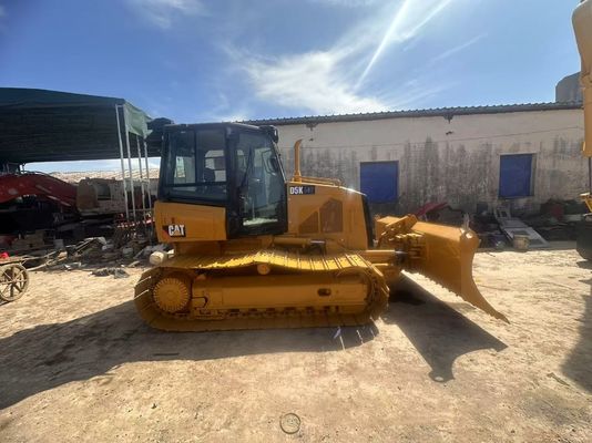Wykorzystany buty z szerokim pasem GUSZY D5K LGP BULDOZER W Dobrym stanie