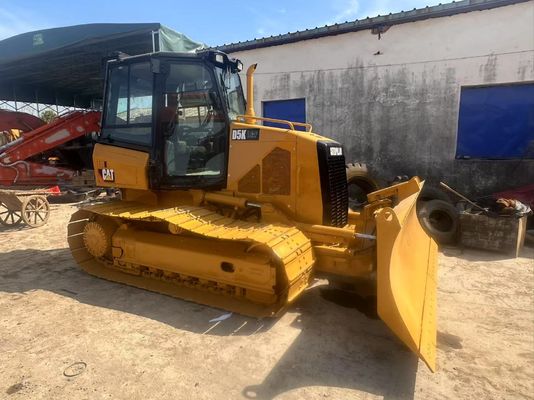 Wykorzystany buty z szerokim pasem GUSZY D5K LGP BULDOZER W Dobrym stanie
