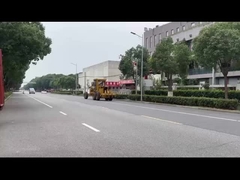 Oryginalny japoński 140H Caterpillar Motor Grader