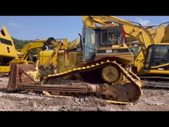 Oryginalny kolor używany Caterpillar D6R LGP Crawler Bulldozer Hot Sale
